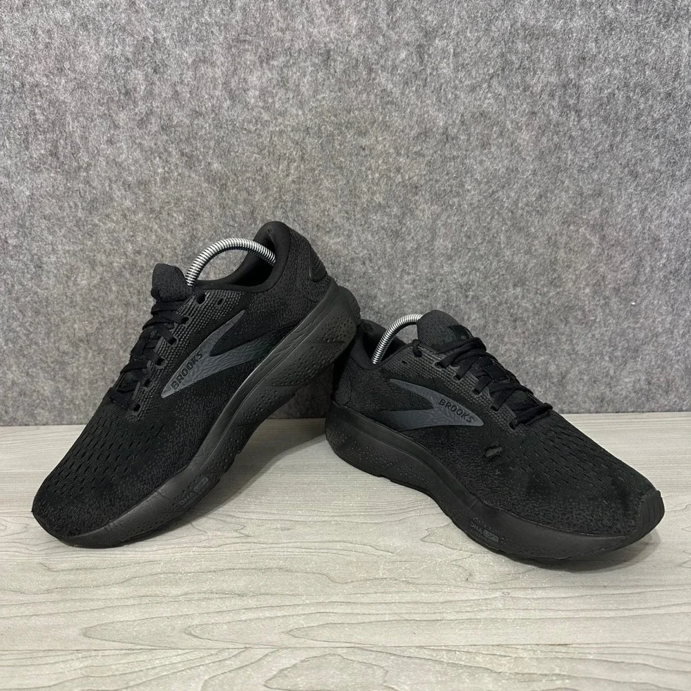 Brooks no insoles